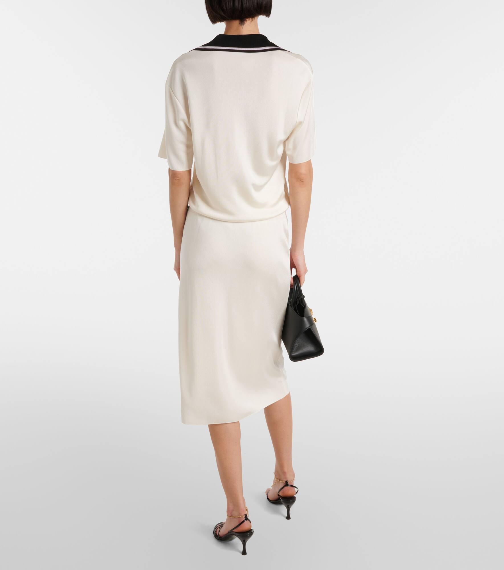 Polo dress - 3