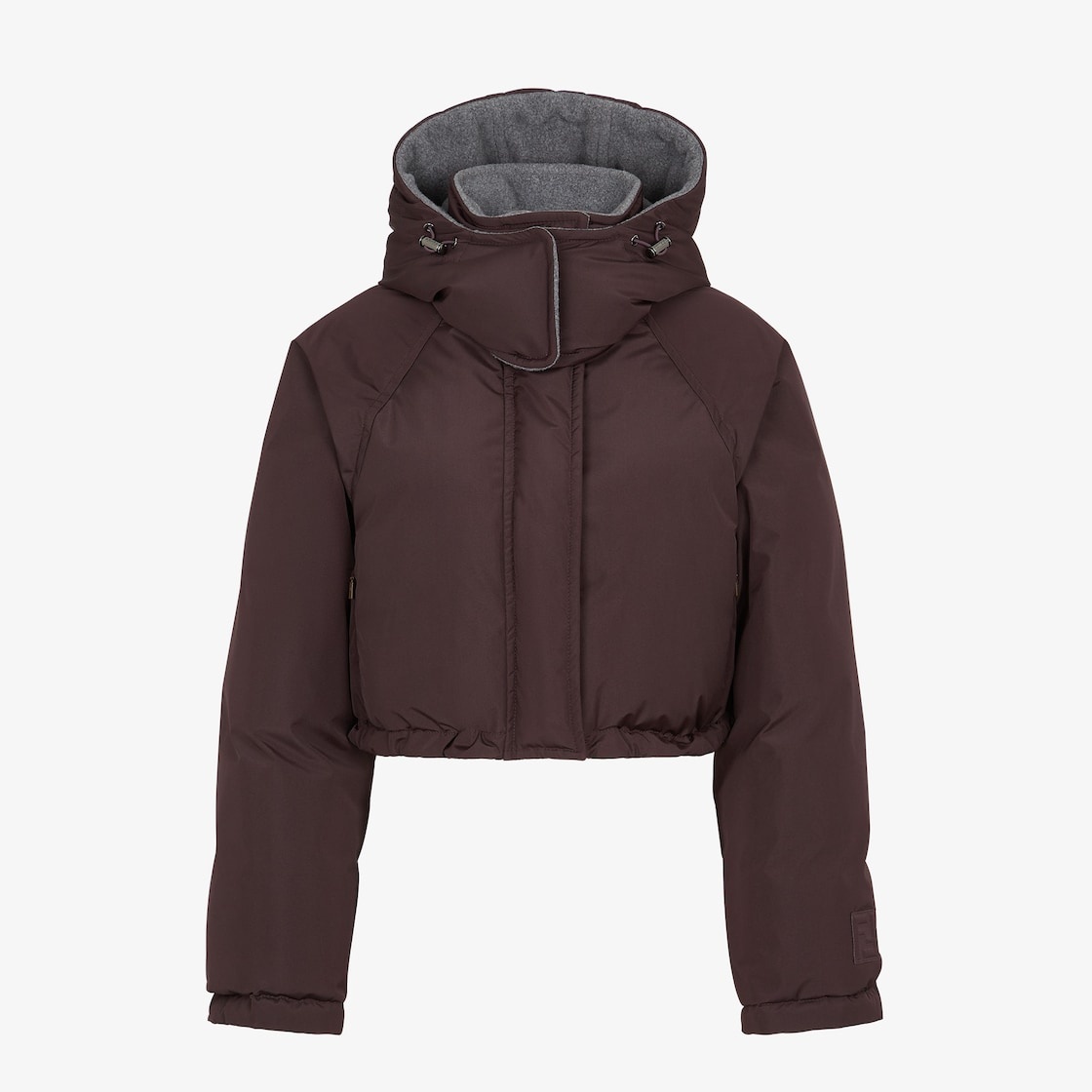 Down jacket - 1