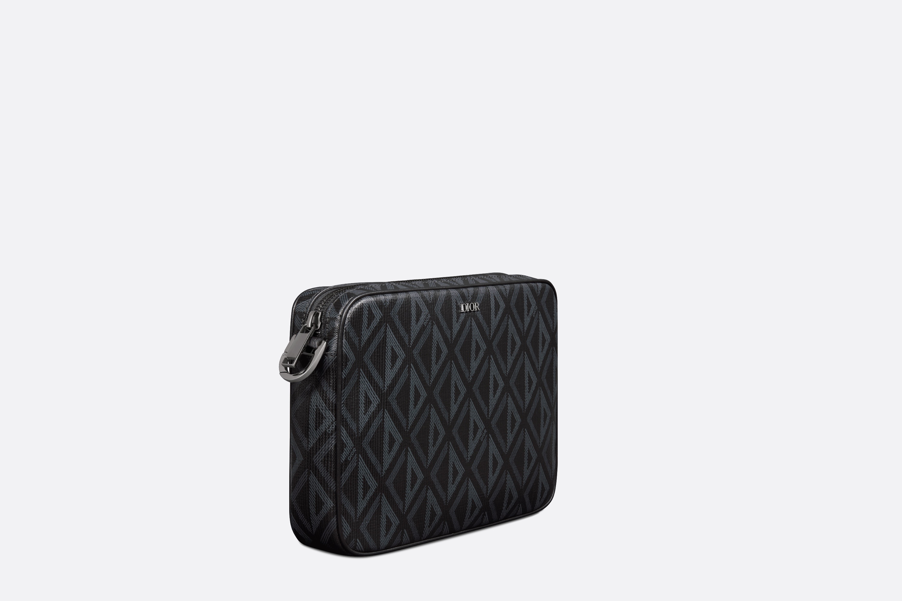 Saddle Triple Pouch - 3