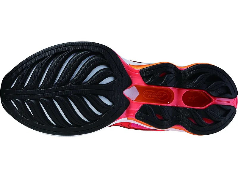 Mizuno Wave Creation 25 SSW - 5