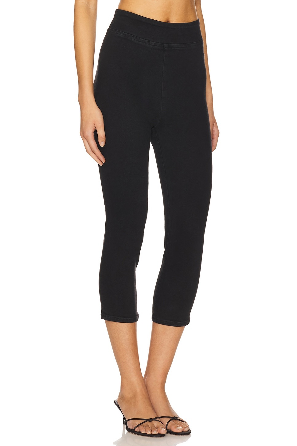 Jetset City Capri Pant - 2