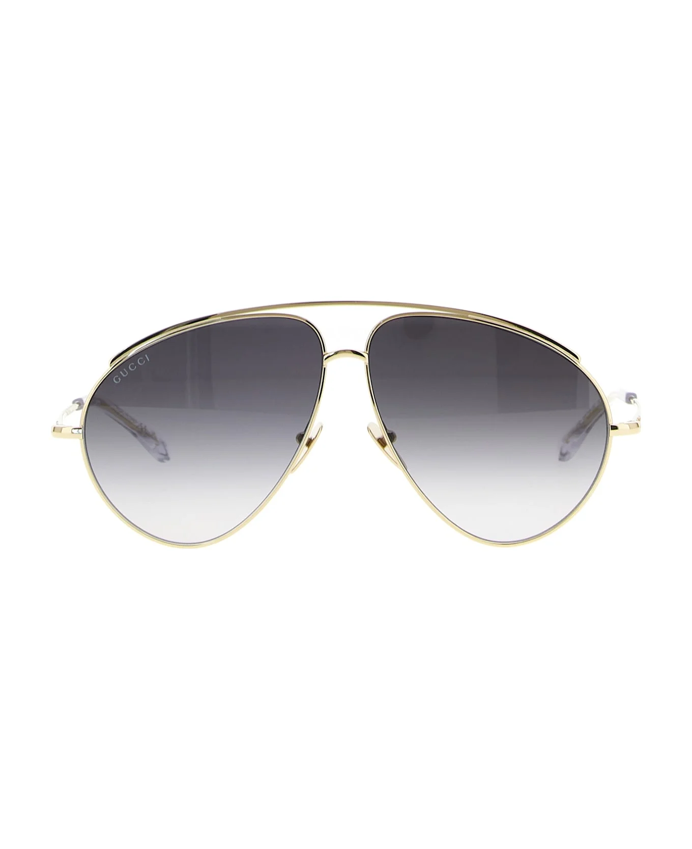'aviator' Sunglasses - 1
