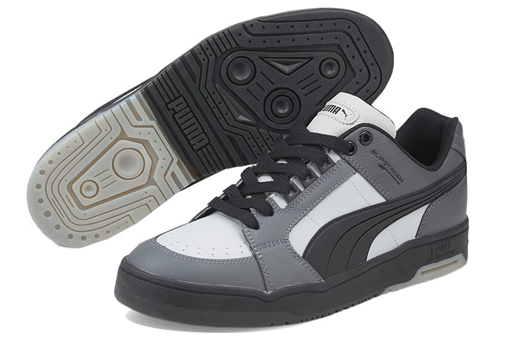 PUMA Slipstream Lo Reprise 'Grey Violet Castlerock' 384233-02 - 5