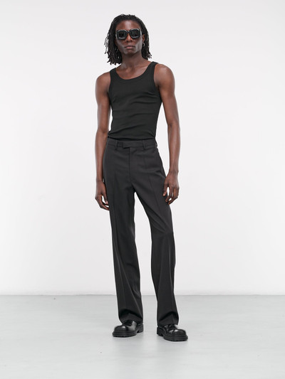 MM6 Maison Margiela Tailored Trousers outlook