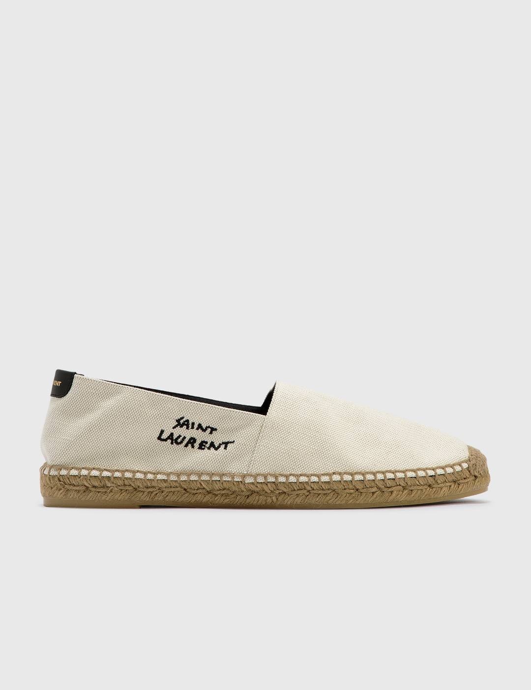 Espadrille Sneaker - 2