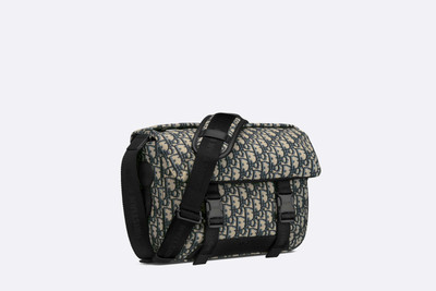Dior Dior Explorer Messenger Bag outlook