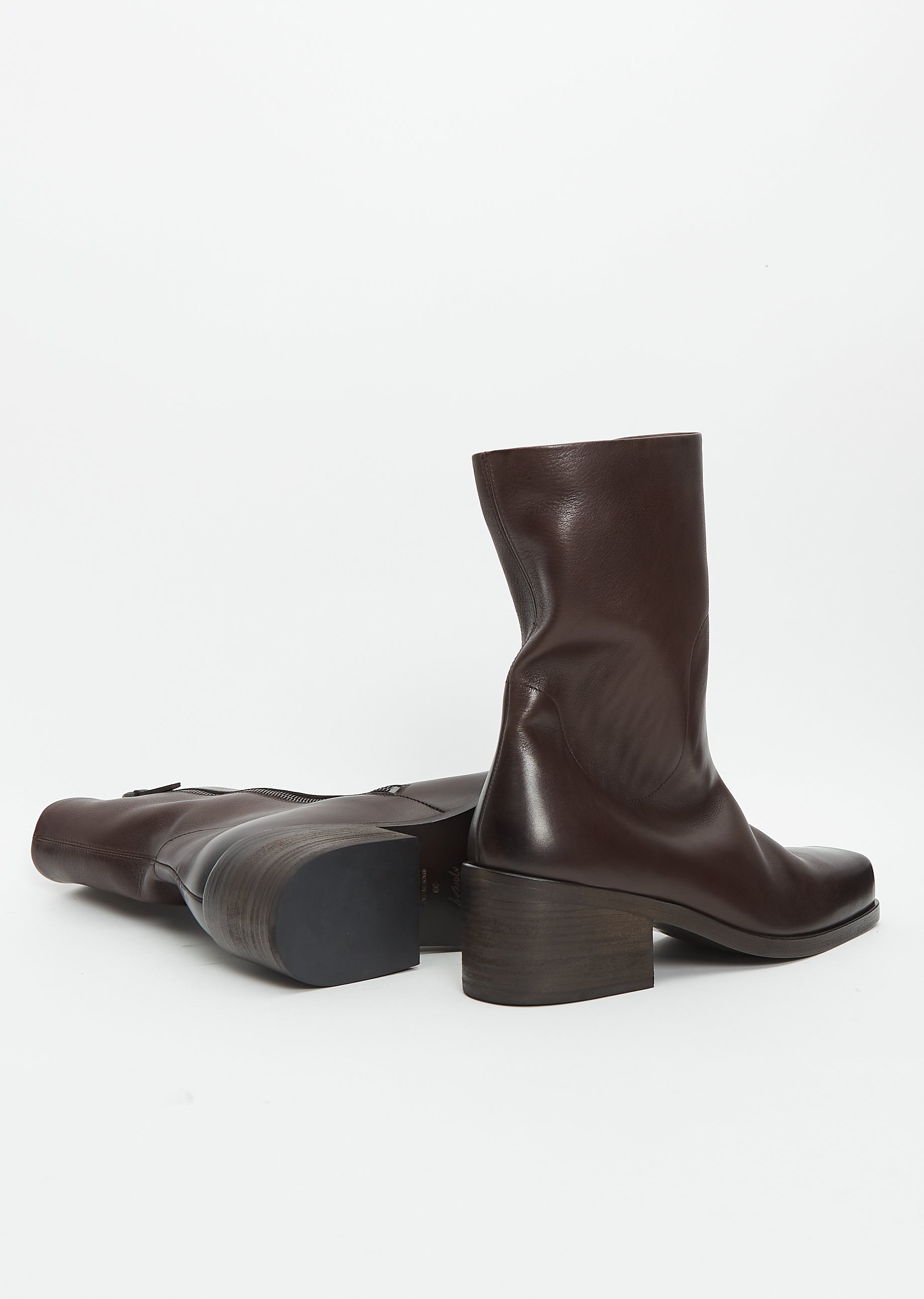 Cassello Ankle Boot - 4