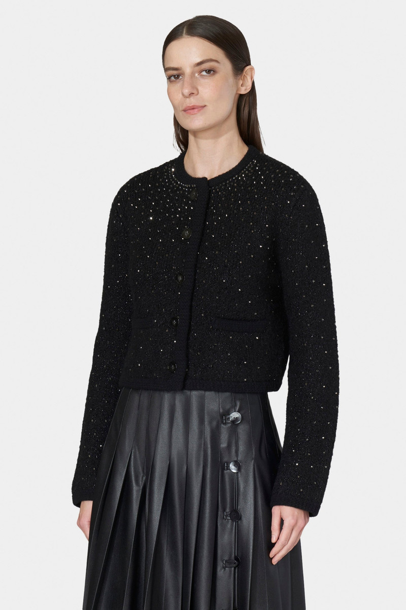 Altuzarra TINA JACKET outlook