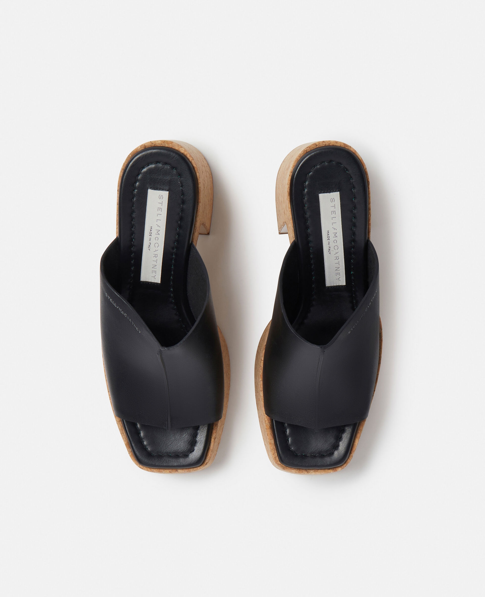 Skyla Platform Mule Sandals - 4