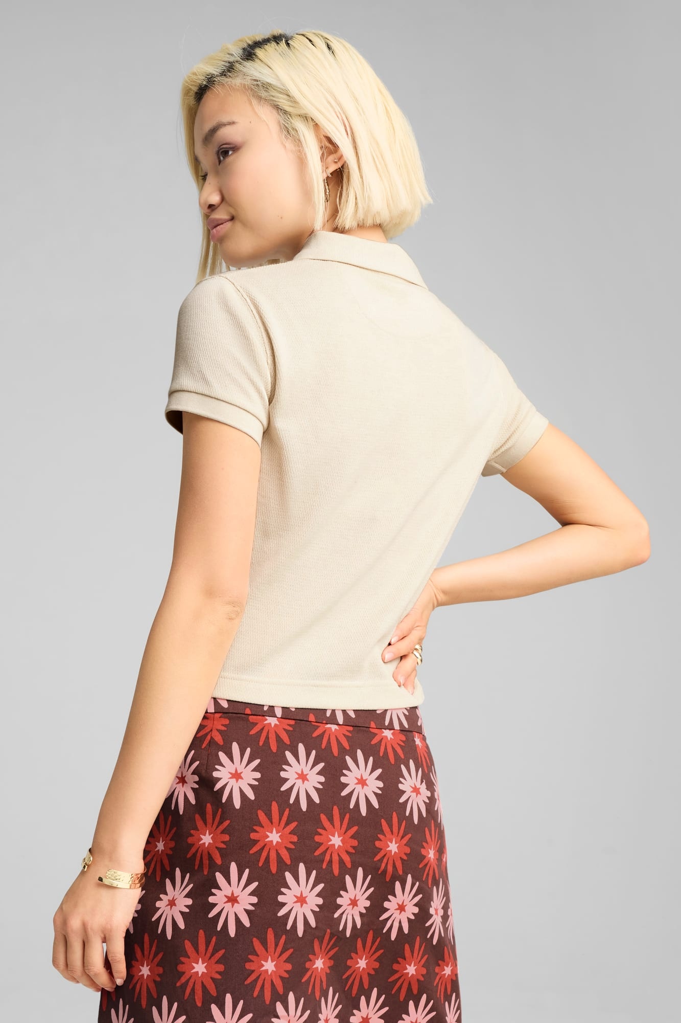 Premium Essentials Women's Polo - 4