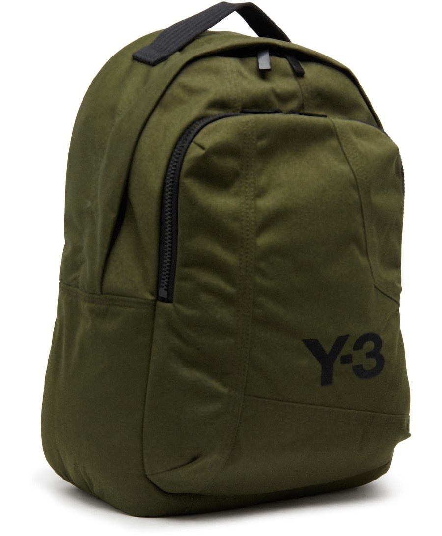 Y-3 Classic back pack - 3