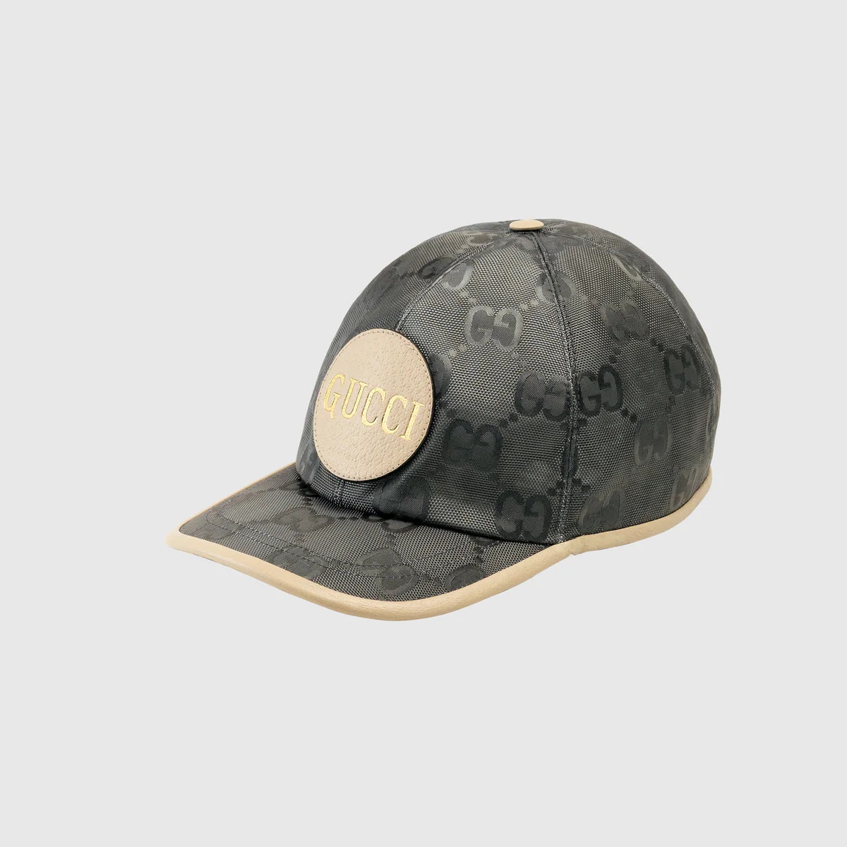 Gucci Off The Grid baseball hat - 1