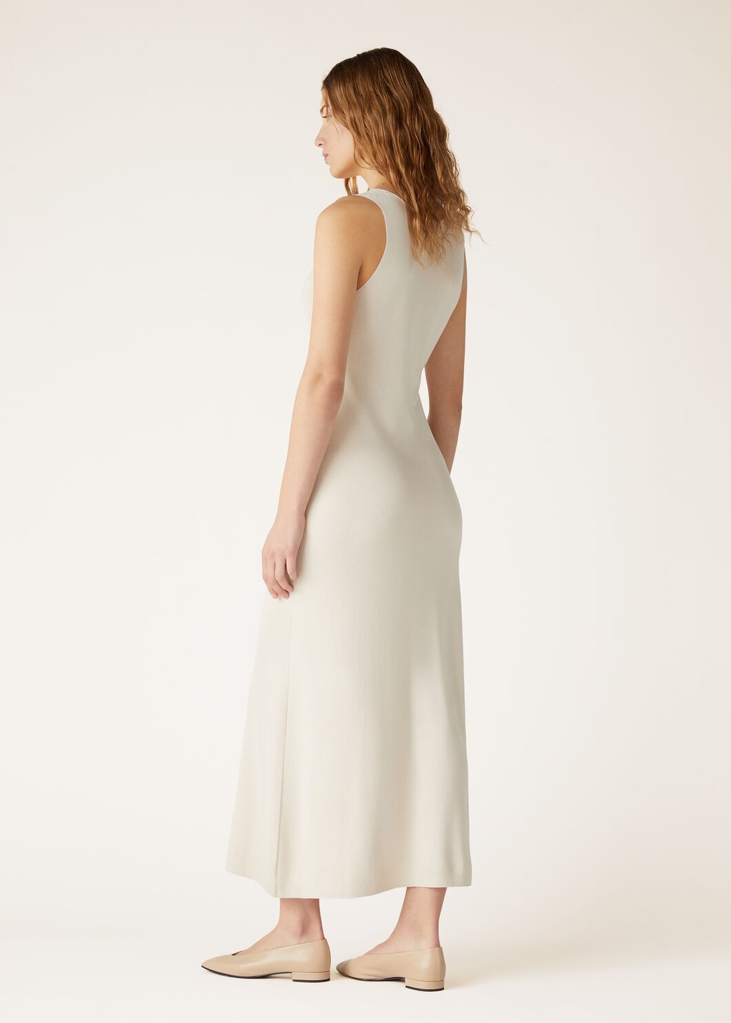 Lyskamm Dress - 5