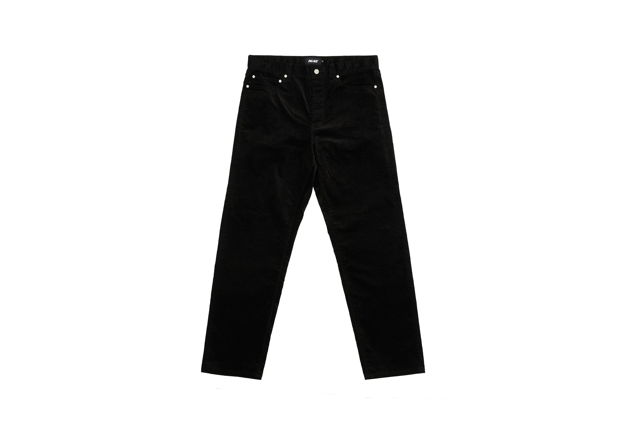 VELVET JEAN BLACK - 1