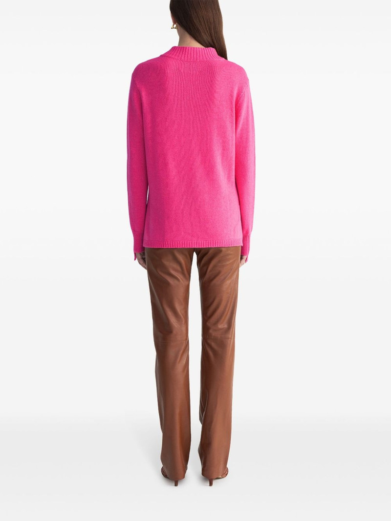 Gretchen cashmere jumper 4