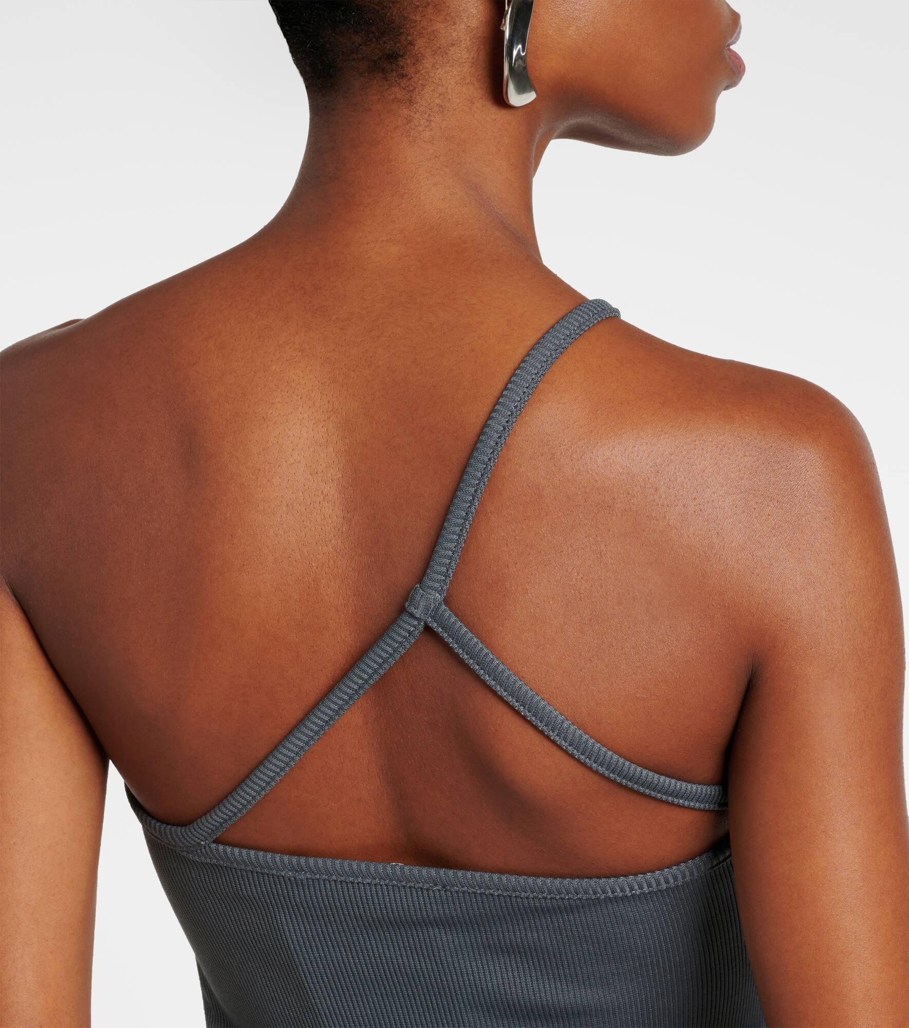 Concave Stone asymmetric top - 5