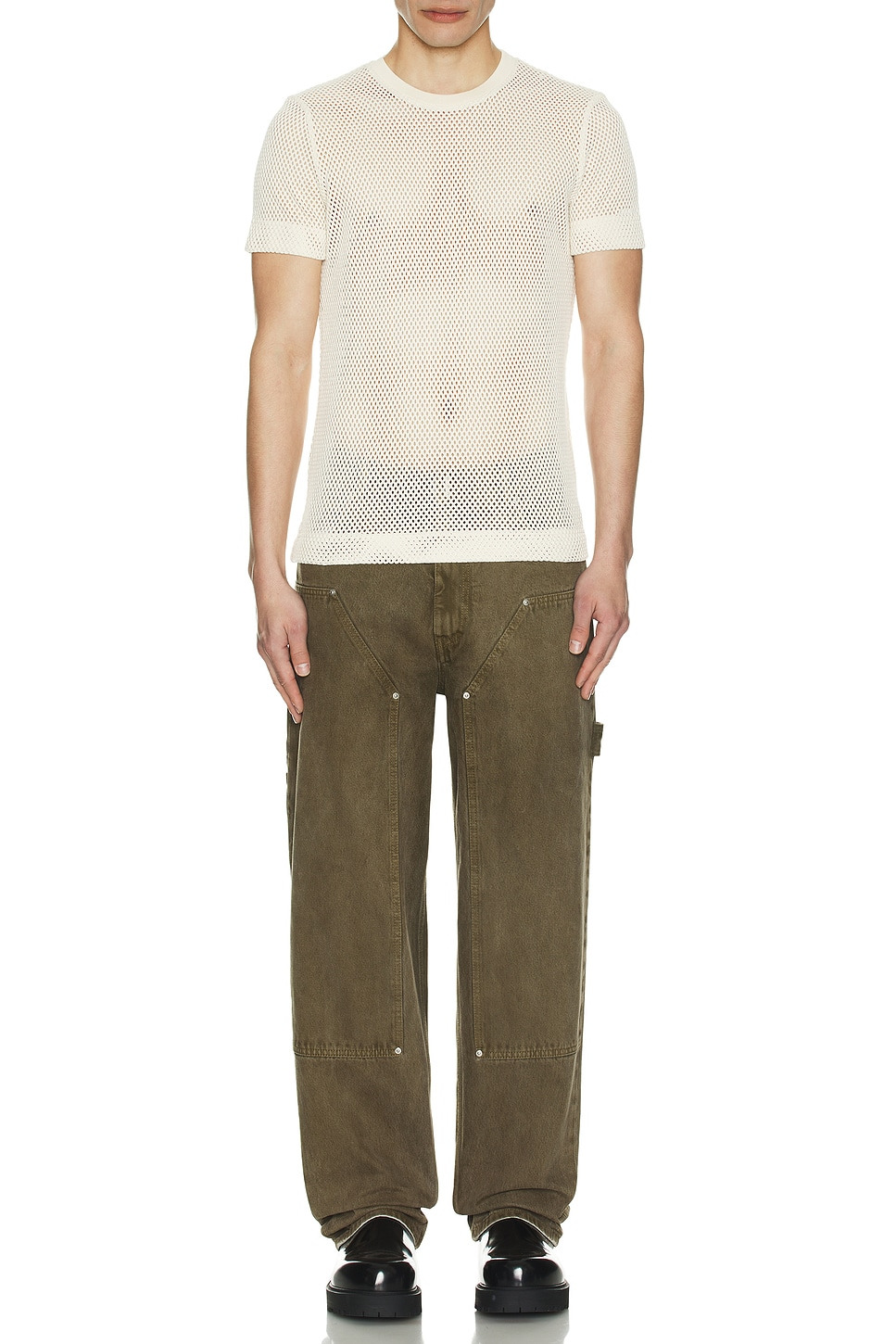 Xslim Short Sleeve T-shirt - 5