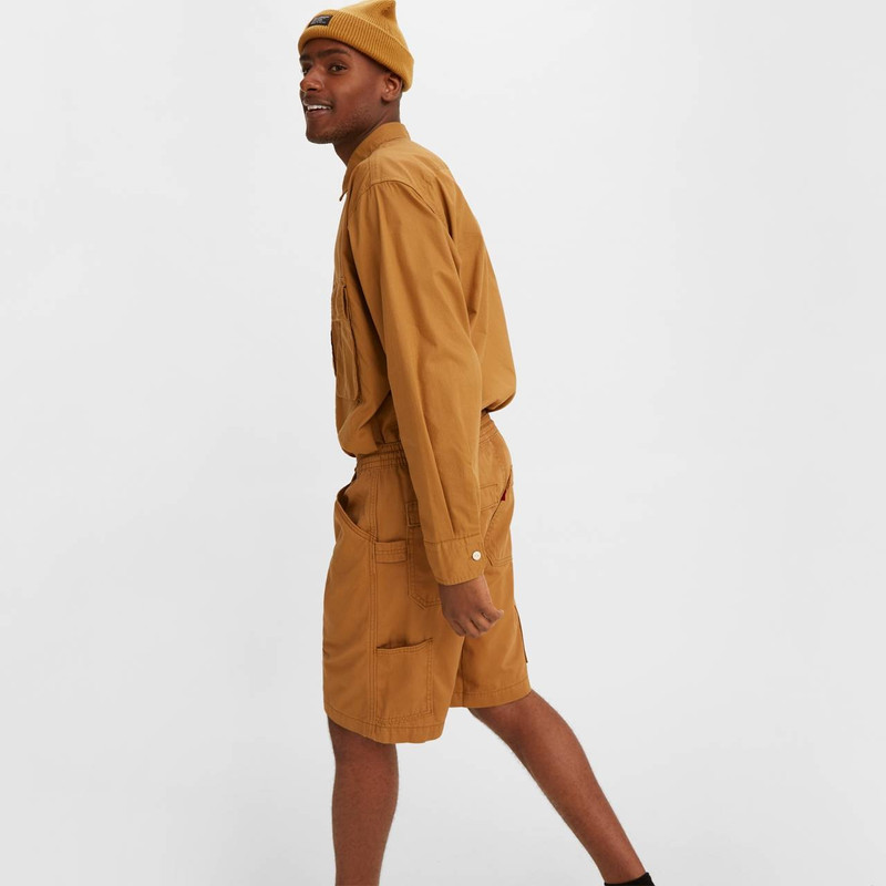 Levi's MARINE CARPENTER DENIM MEN'S SHORTS outlook