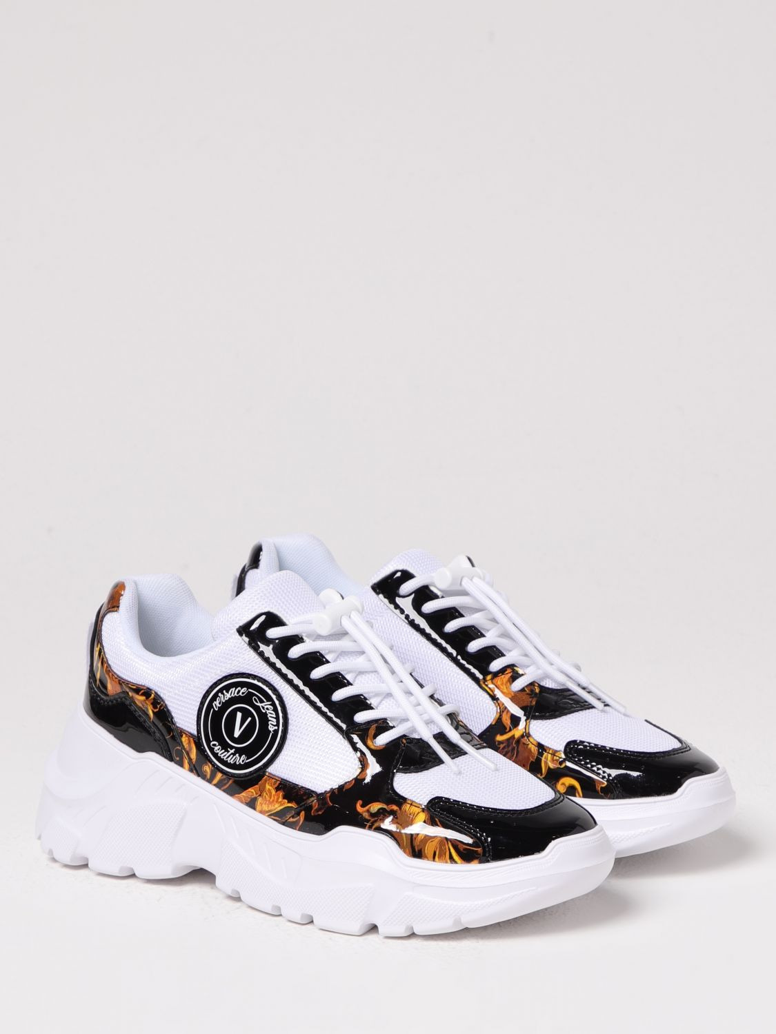 Sneakers woman Versace Jeans Couture - 2