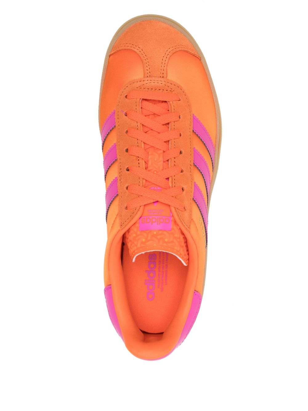 Gazelle sneakers - 4