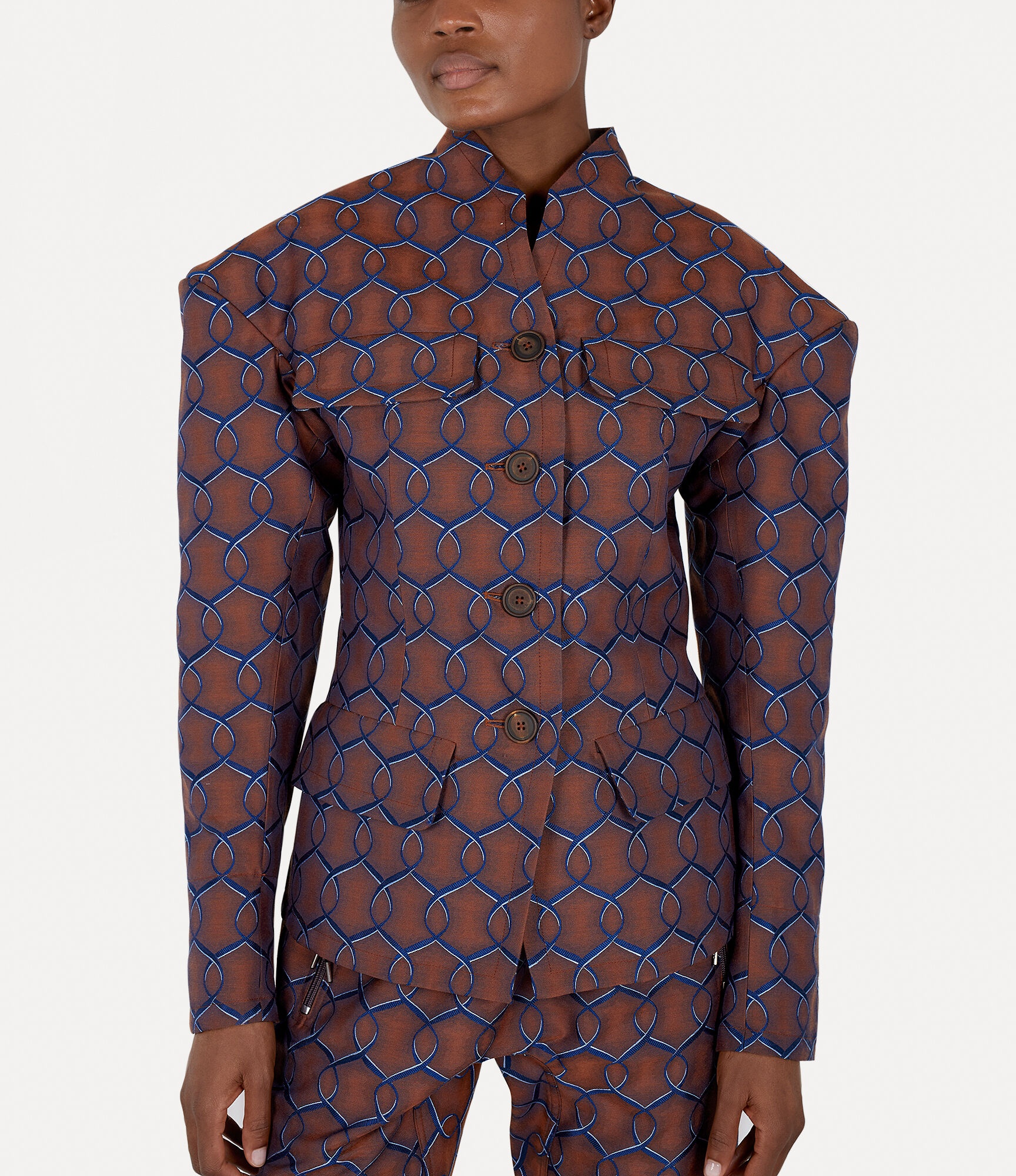 SUSANNE VON JACKET - 4