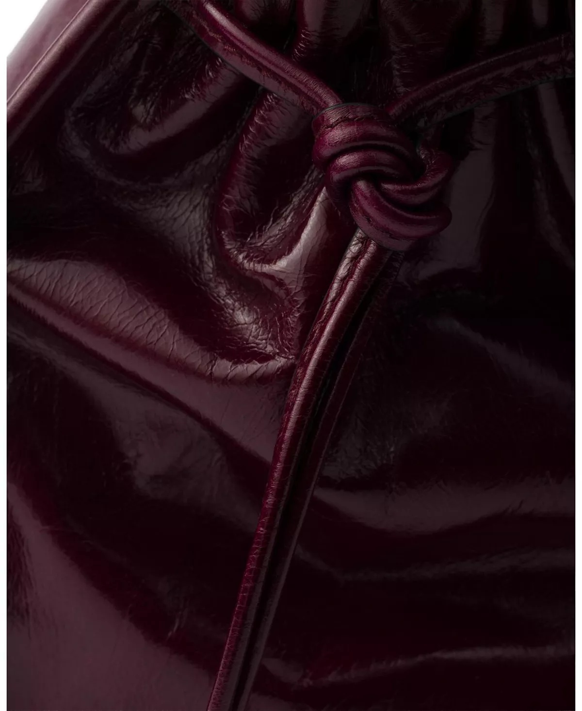 Bonnie Large Leather Handbag - 4
