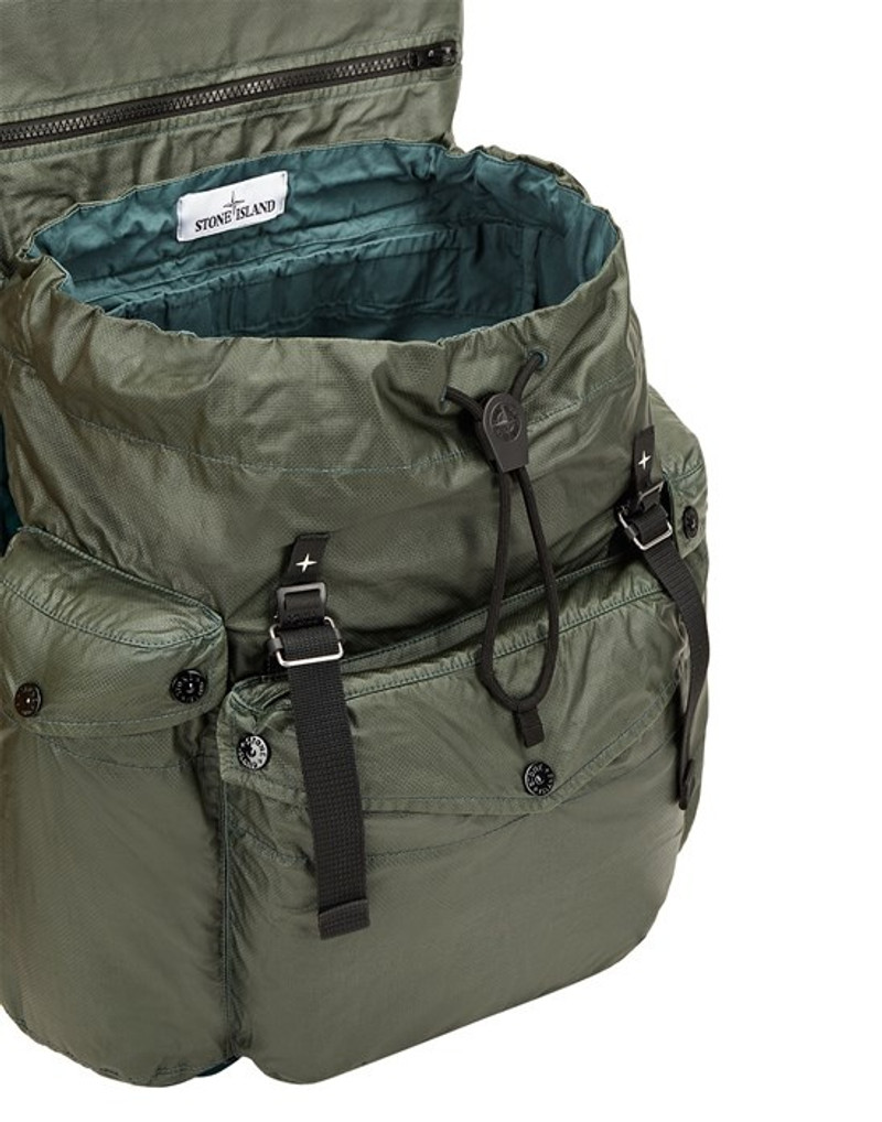 90370 MUSSOLA GOMMATA CANVAS 5