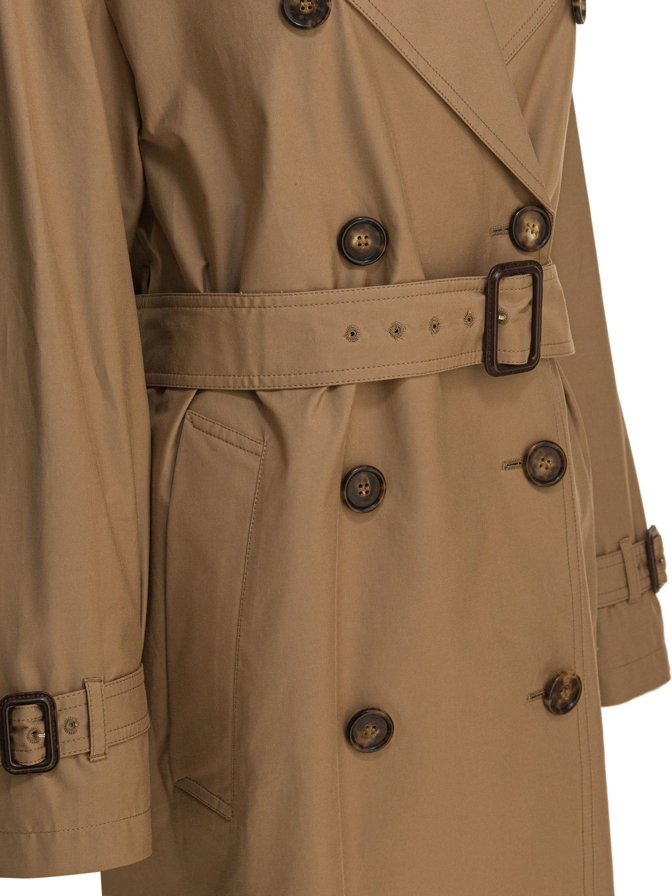 Max Mara The Cube - Max Mara The Cube Coats - 4