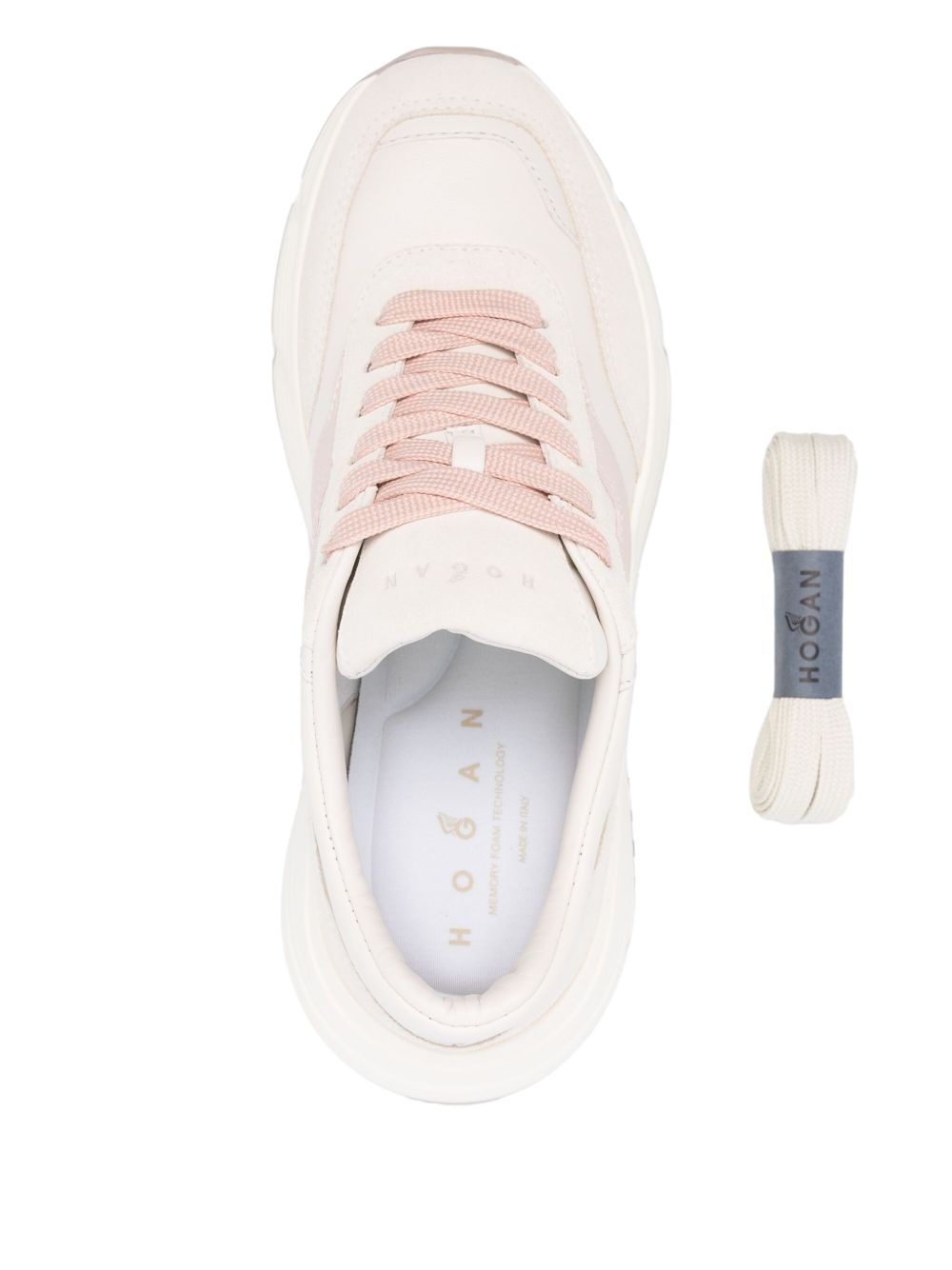 Hi-Fi sneakers - 4