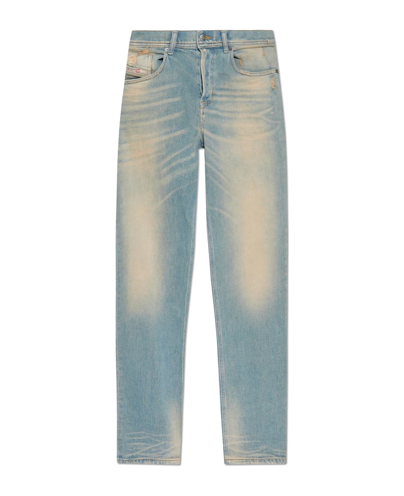 Diesel Jeans 2023 D-finitive L.32 - 1