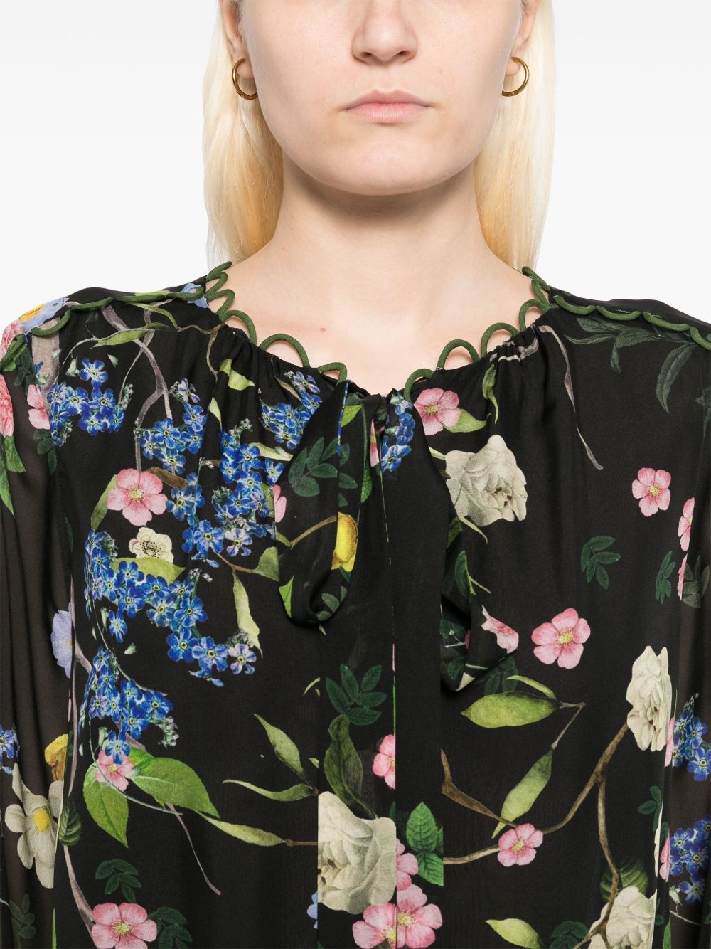 Delilah dress - 5