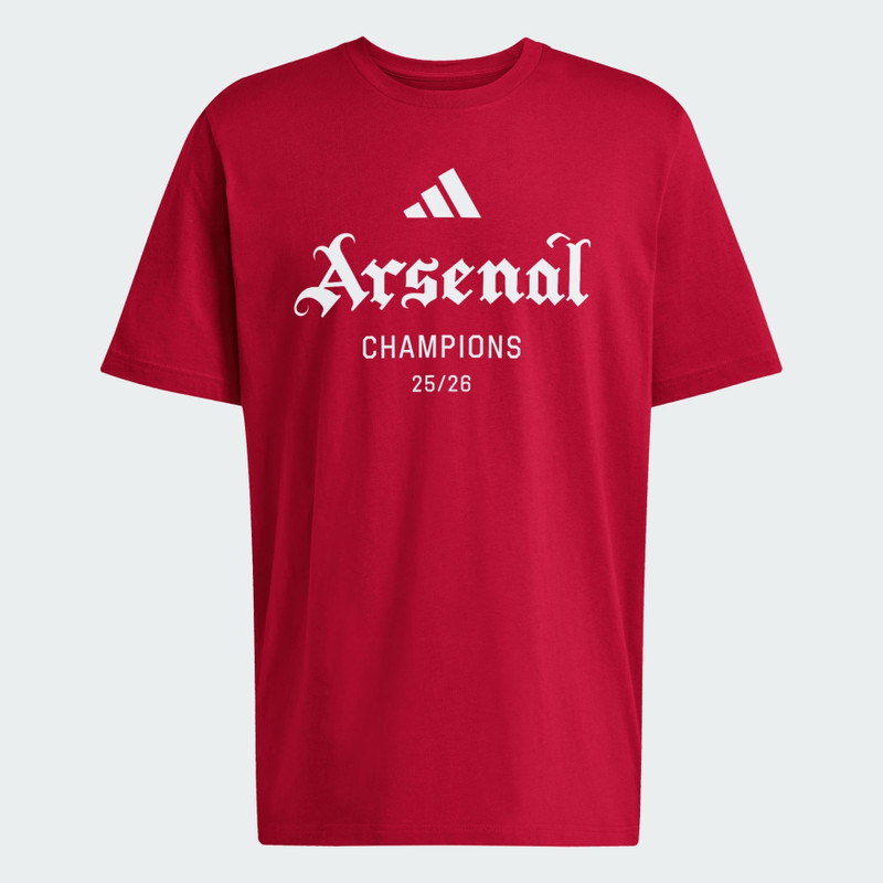 Arsenal FC 1