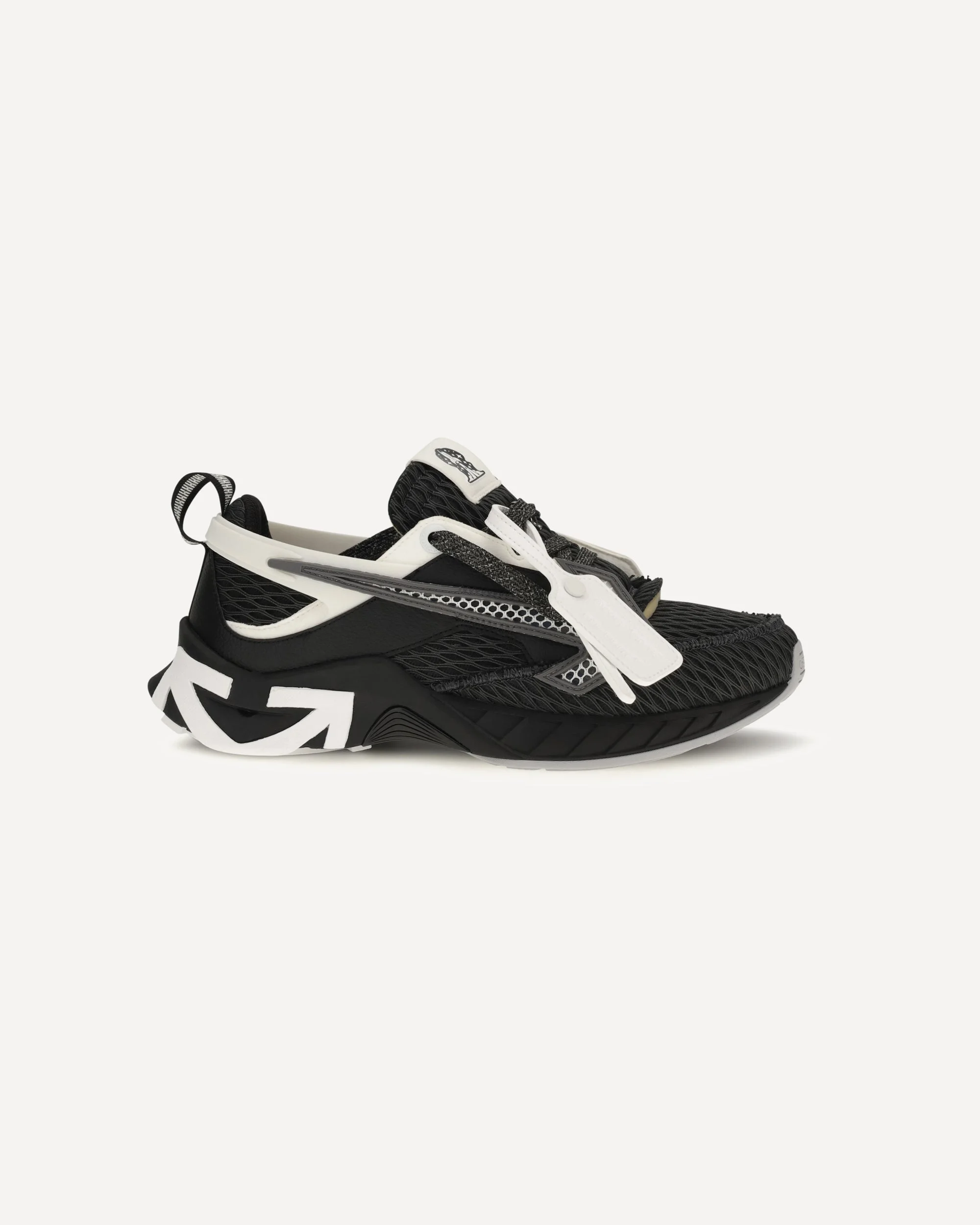 Space Memo Sneakers - 1
