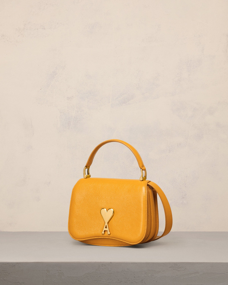 AMI Paris TOP HANDLE PARIS PARIS BAG outlook