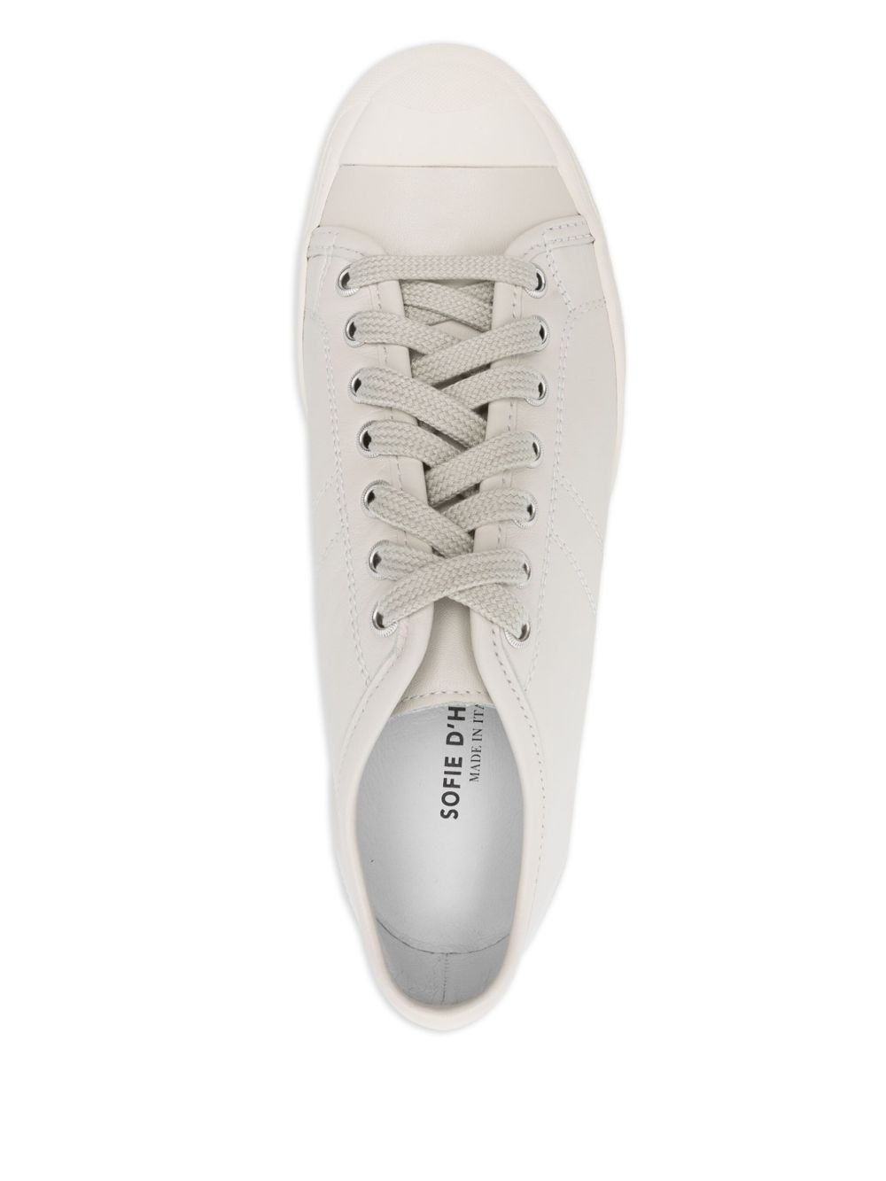 Folk sneakers - 4
