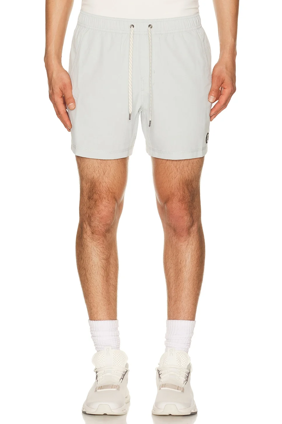 Kore Lined 5" Short - 1
