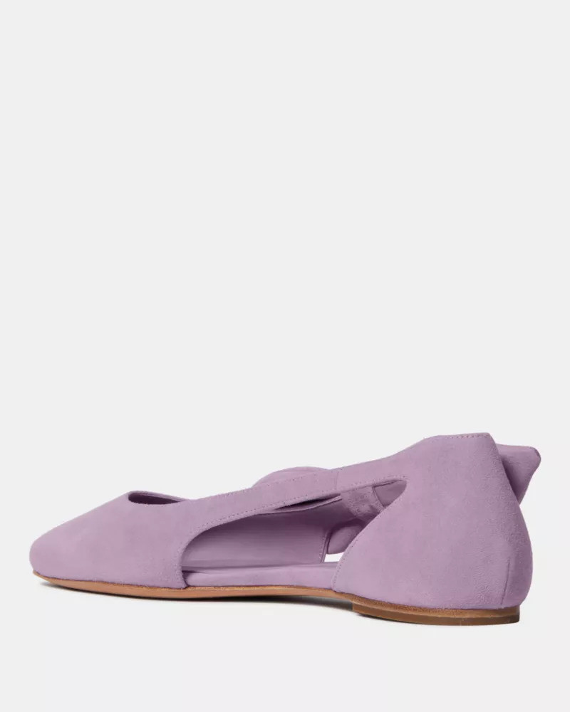 Bunnie Flat 3