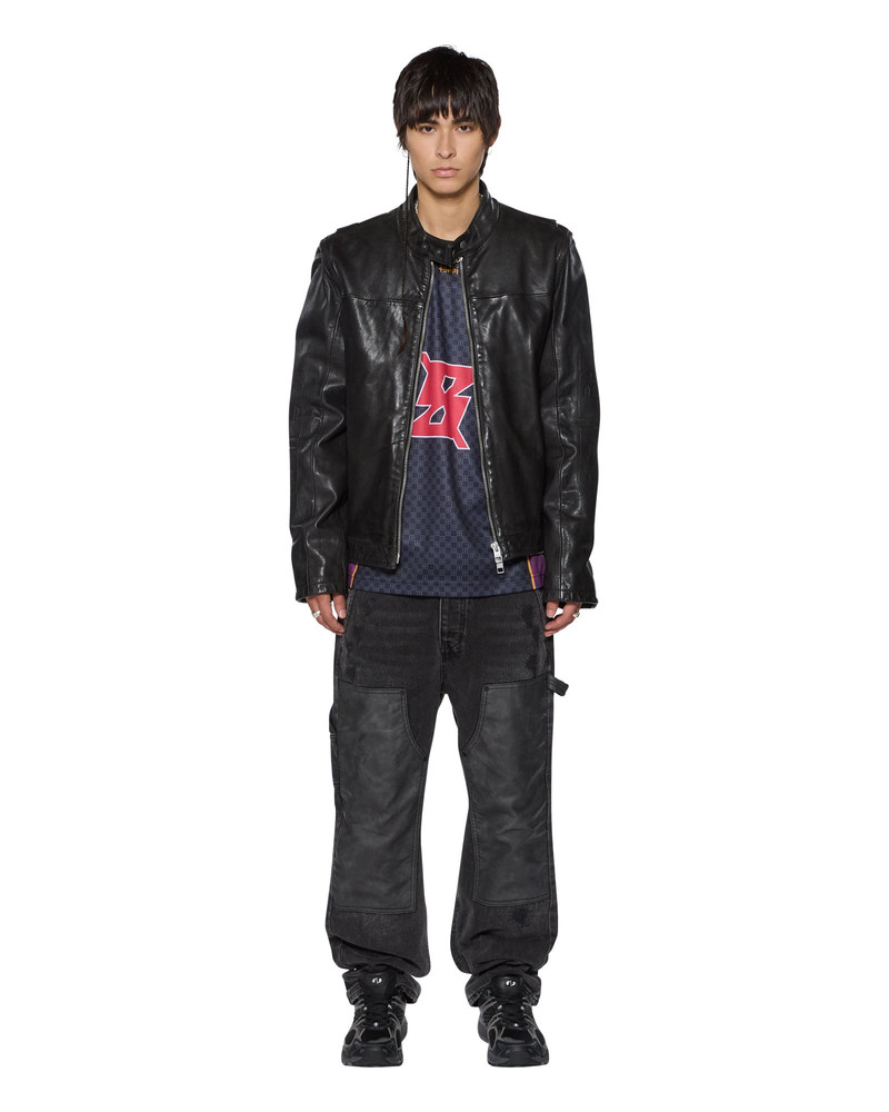 Ksubi STINGER BIKER MOTO SHELL outlook