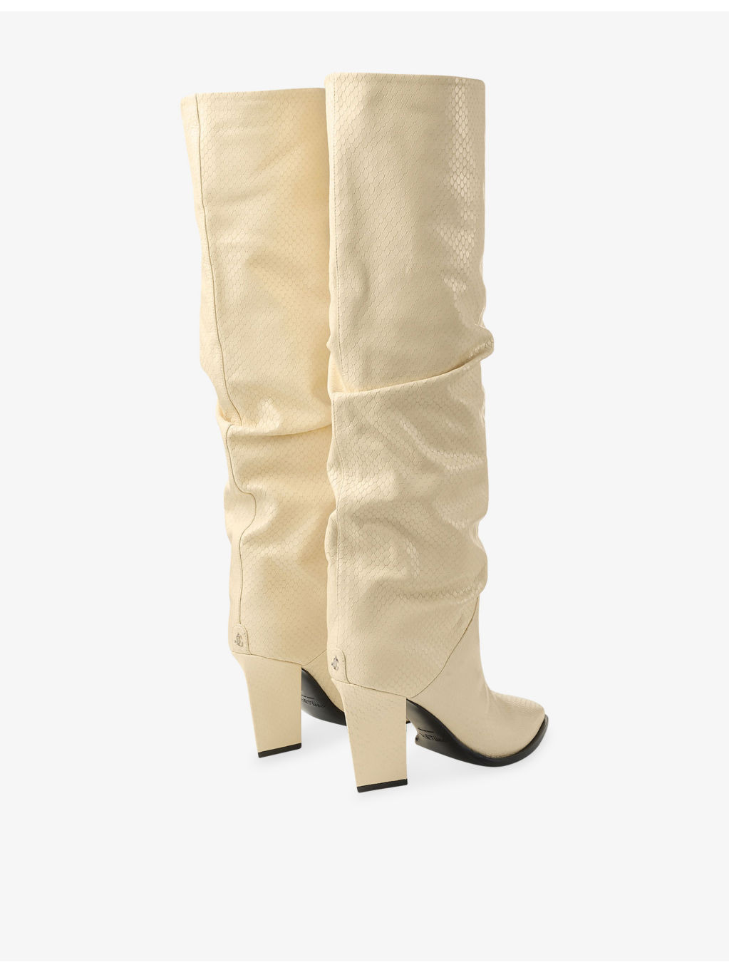 Hart KB 85 Leather Boots - 3