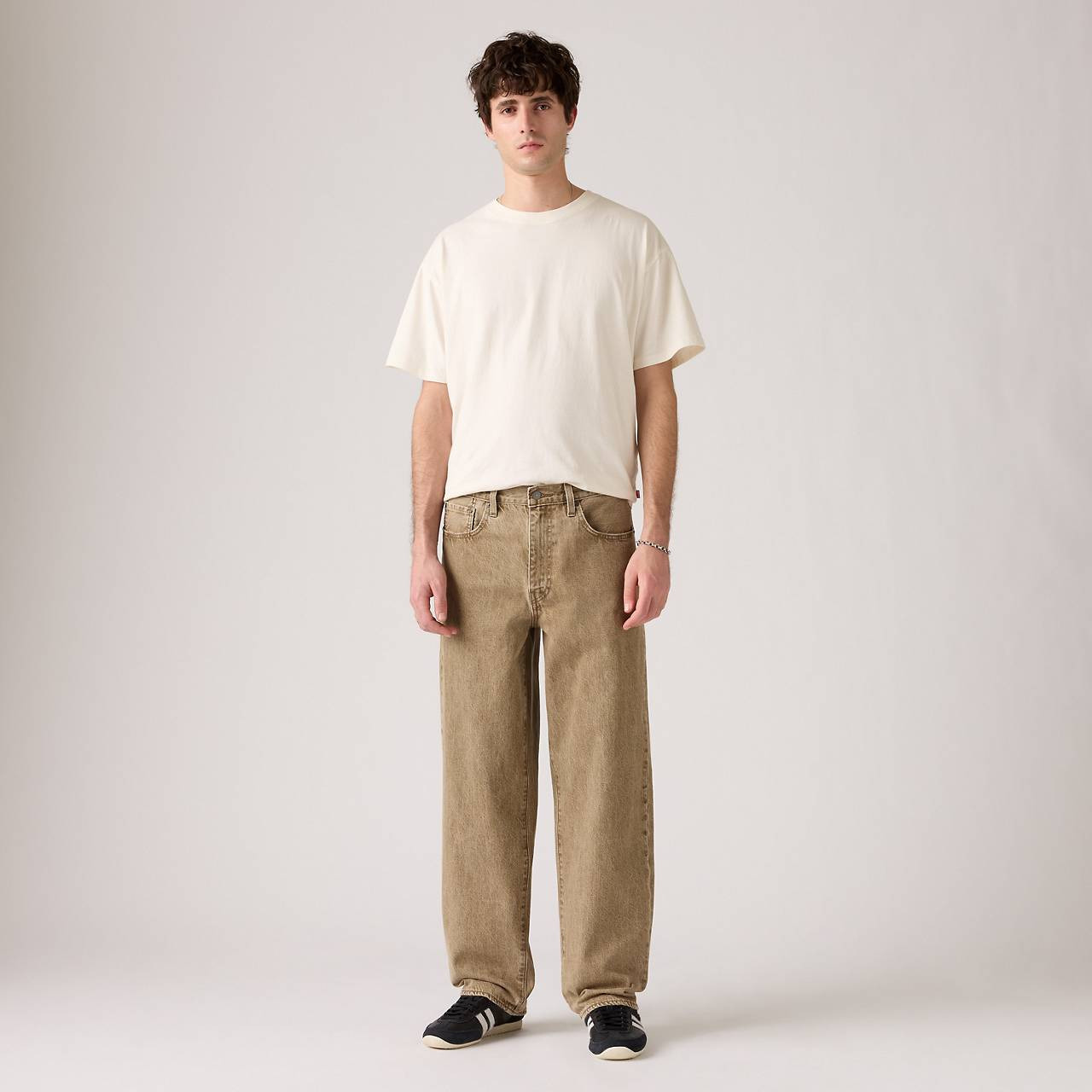 578™ BAGGY MEN'S JEANS - 2