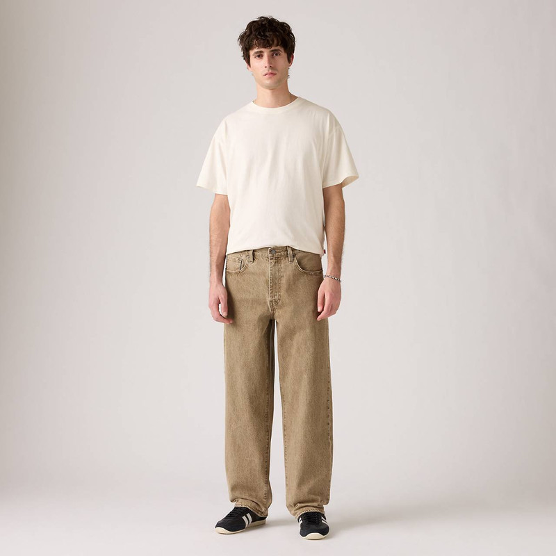578™ BAGGY MEN'S JEANS 2