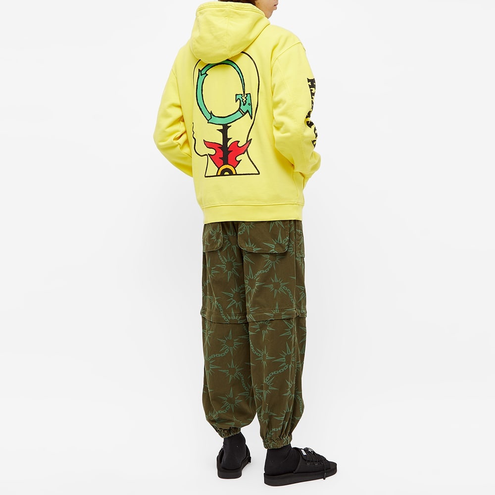 Brain Dead Heatwave Hoody - 6