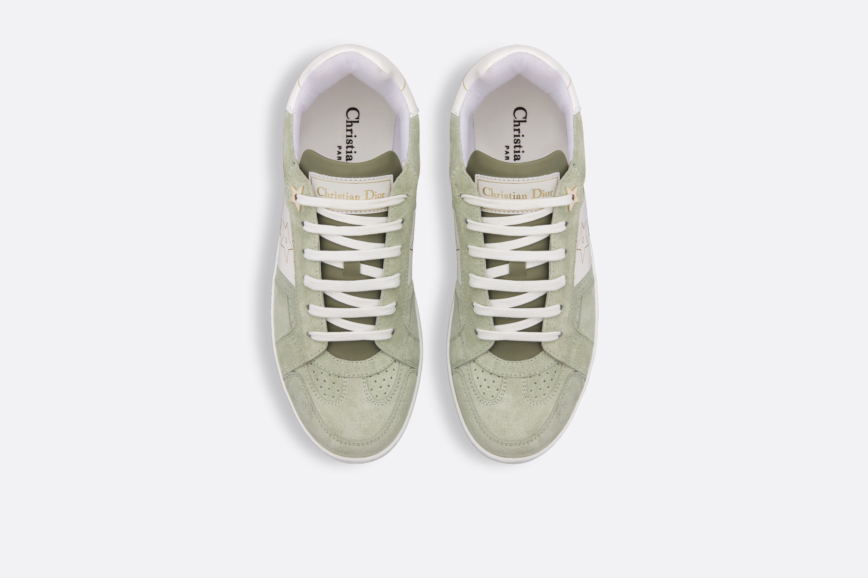 Dior Star Sneaker - 5
