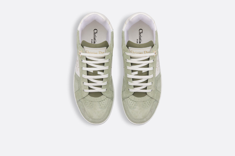 Dior Star Sneaker 5