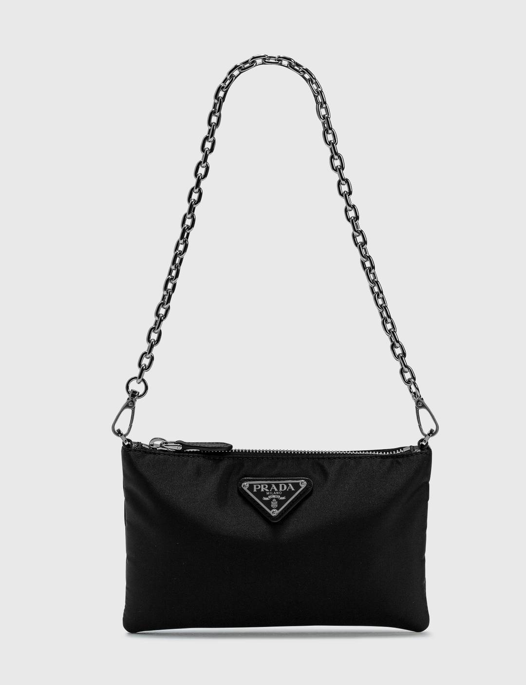 Detachable Front-Pouch Crossbody - 5