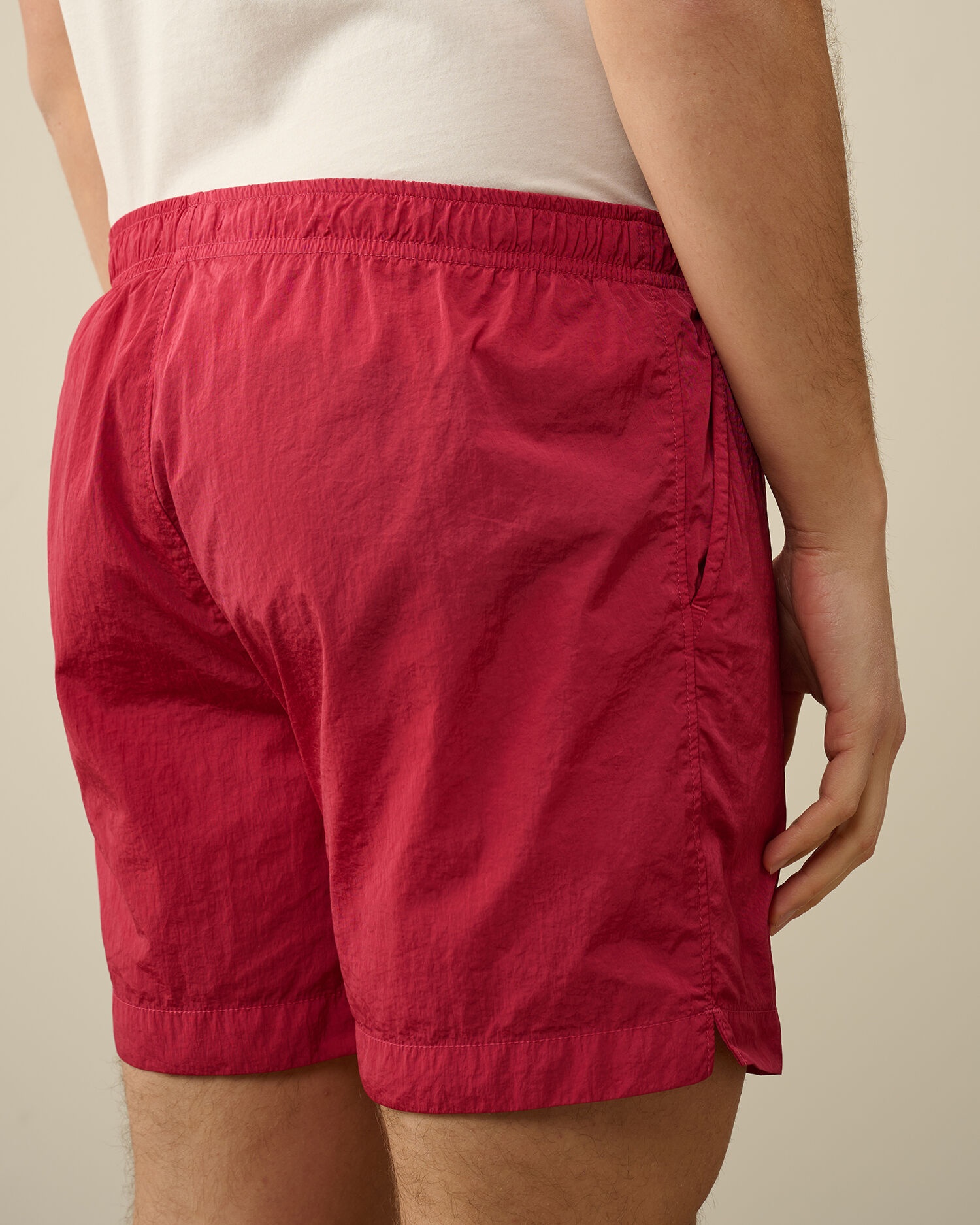 Eco-Chrome R Short Swim Shorts - 5