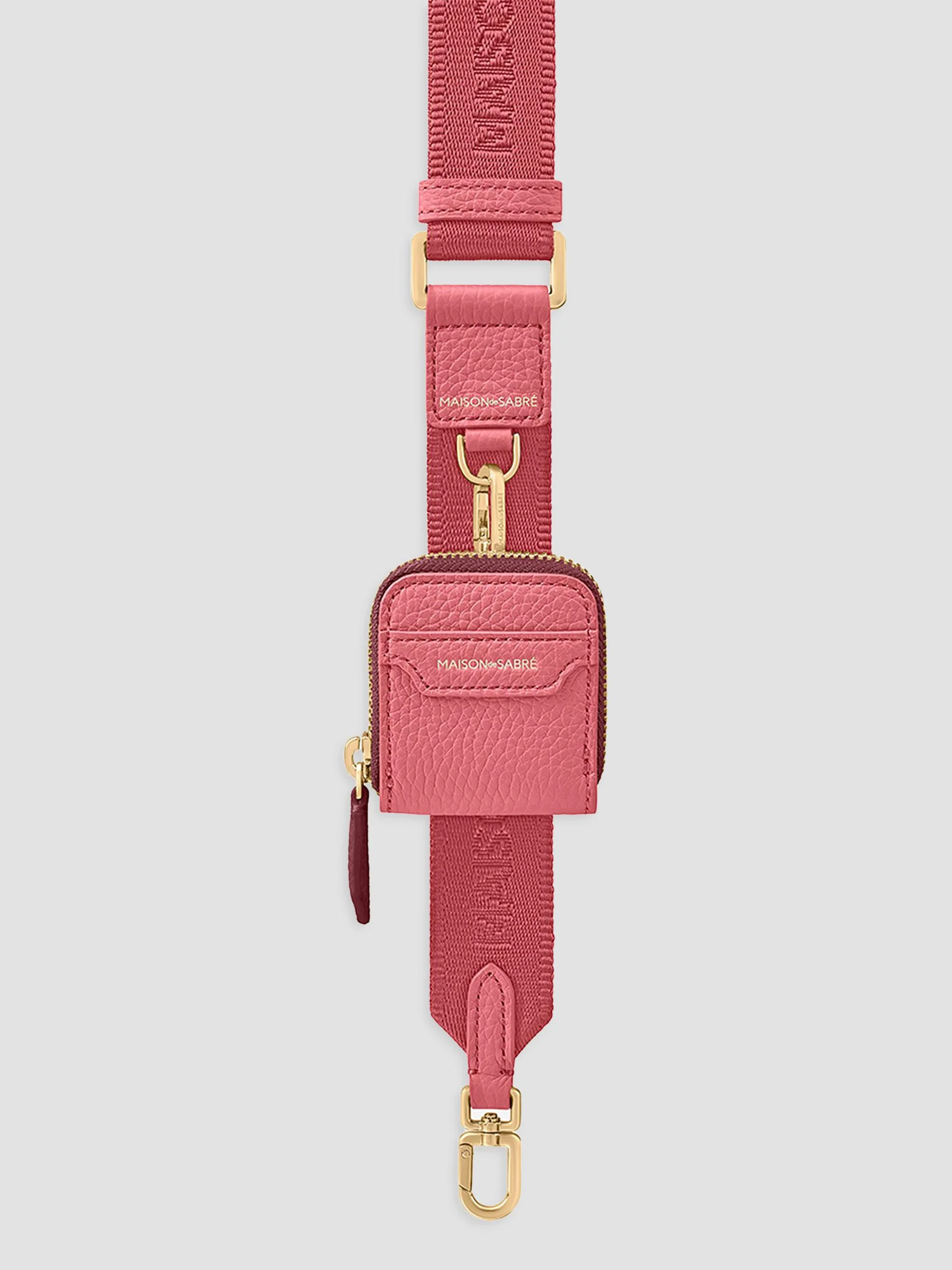 Women's The Utility Strap - Candy Plum - 1