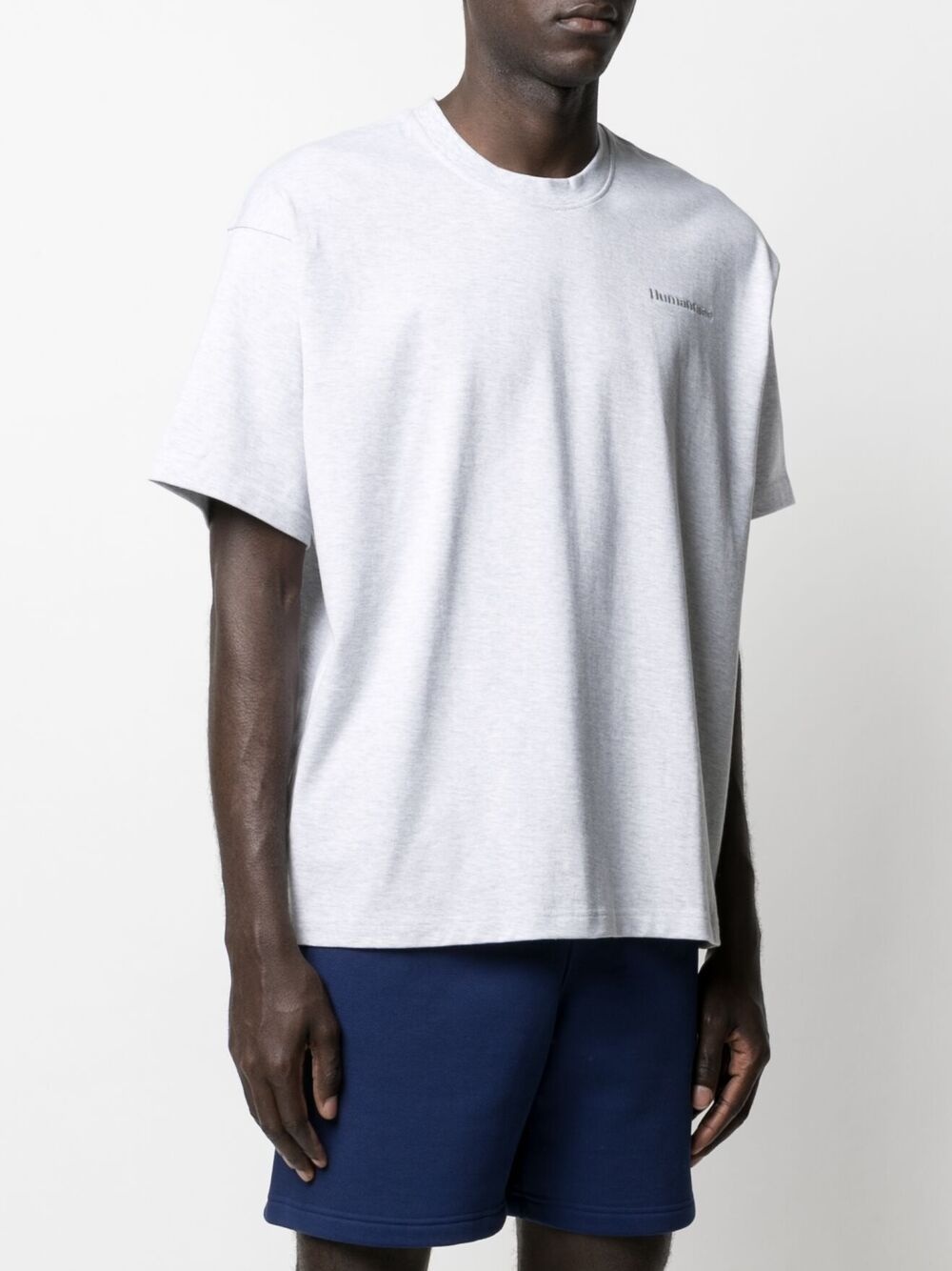 x Pharrell Williams Basics T-shirt - 3