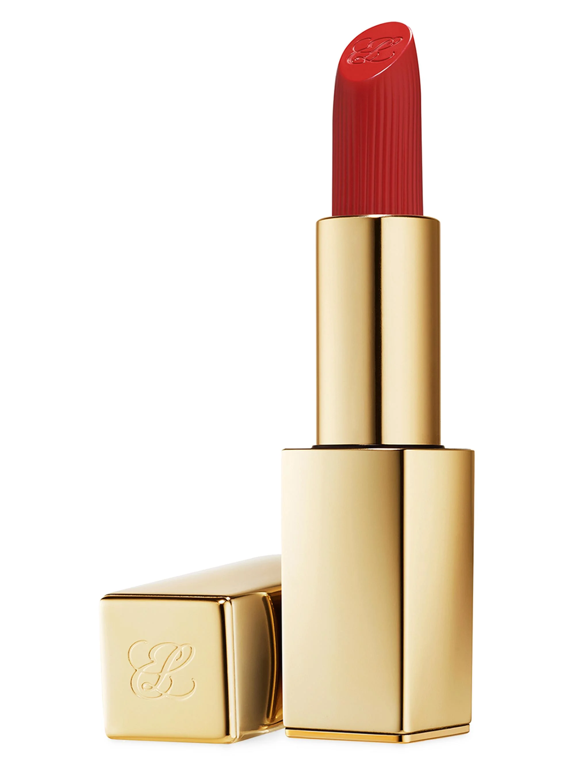 Women's Pure Color Matte Lipstick - Thrill Me - 1