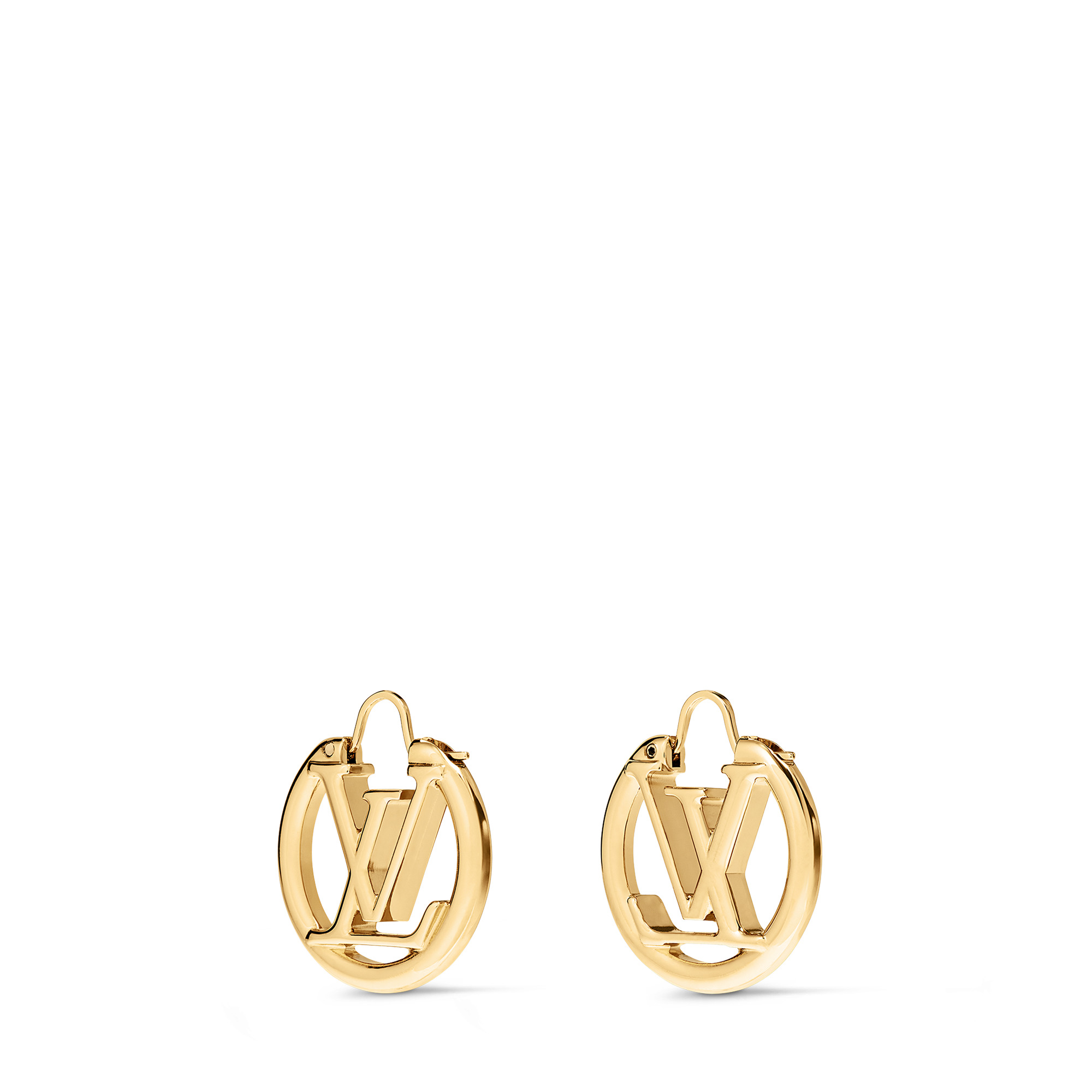 Louise Earrings - 2